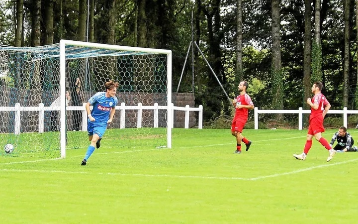 Article du Télégramme du 28 septembre 2025