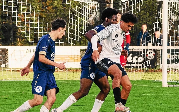 Article du Télégramme du 16 novembre 2025