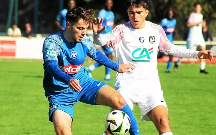 Article du Télégramme du 12 octobre 2025