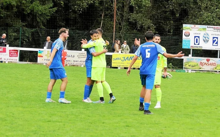 Article du Télégramme du 9 octobre 2025