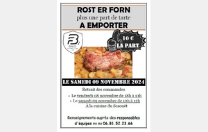 PLAT A EMPORTER