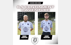 ILS CONTINUENT L'AVENTURE EPISODE 5