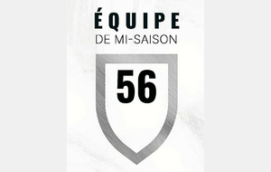 HUGO MORELLEC GARDIEN DE L'EQUIPE TYPE DU MORBIHAN DU TELEGRAMME