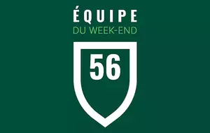 ILAN NICOLLO DANS L'EQUIPE TYPE DU MORBIHAN DU TELEGRAMME