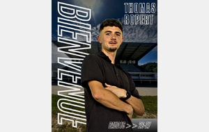 MERCATO 2026-2027
