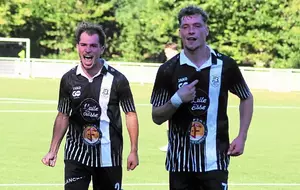 R2 : Baud arrache le nul en fin de match face à l’Avenir de Theix