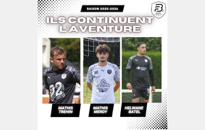 Ils continuent l'aventure épisode 3