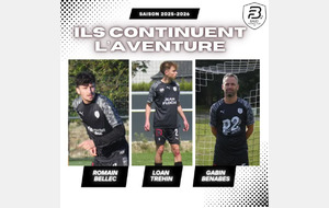 Ils continuent l'aventure épisode 4