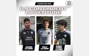 Ils continuent l'aventure isode 6