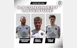 Ils continuent l'aventure épisode 2