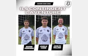 Ils continuent l'aventure épisode 1