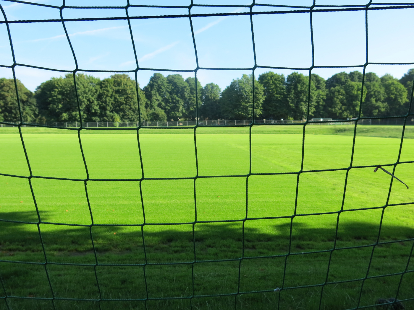 Les U16 B gagnent leur match de retard