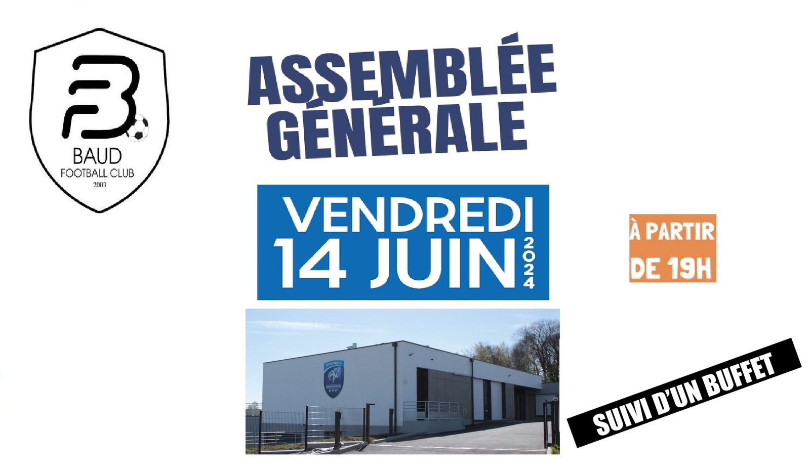 ASSEMBLEE GENERALE