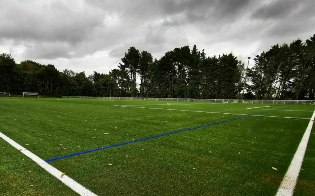 Les U12/U13 1 tenus en échec