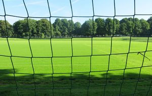 Les U16 craquent en deuxième mi-temps