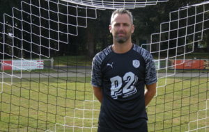 Les seniors B résistent bien à Taupont