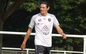 Les seniors A battus à Pontivy