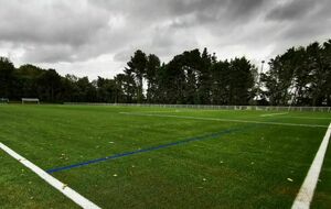 Les U12/U13 1 tenus en échec