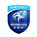 DISTRICT DU MORBIHAN