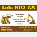 LOIC RIO TP