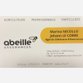 ABEILLE ASSURANCES