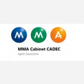 MMA CADEC