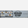 KEBAB D'OR