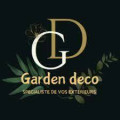 GARDEN DECO