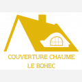COUVERTURE CHAUME LE BOHEC