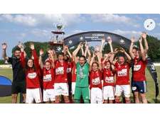 À Baud, le tournoi international de Guerlédan est « une belle réussite populaire et sportive »