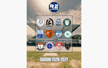 GROUPE R2 CONNU