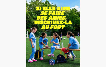 Toutes foot !