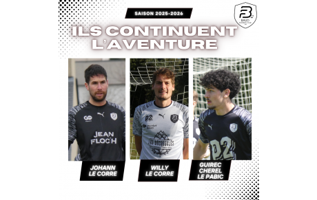 ILS CONTINUENT L'AVENTURE EPISODE 6