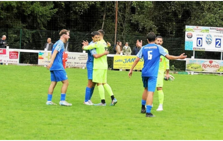 Article du Télégramme du 9 octobre 2025