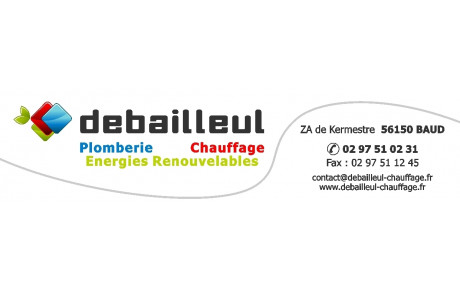 DEBAILLEUL CHAUFFAGE
