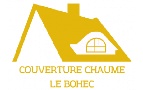 COUVERTURE CHAUME LE BOHEC