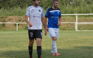 MATCH AMICAL CONTRE MELRAND SPORTS