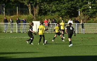 Match des U13 B contre Stade Pontivyen 2