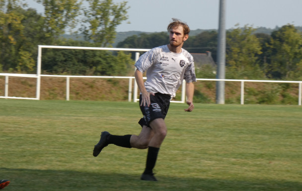 MATCH AMICAL CONTRE MELRAND SPORTS